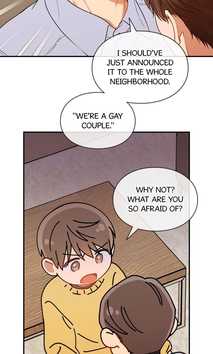 No Moral - Chapter 113 Page 10