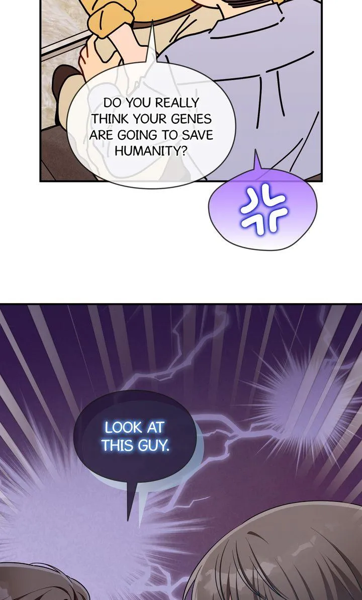 No Moral - Chapter 113 Page 11