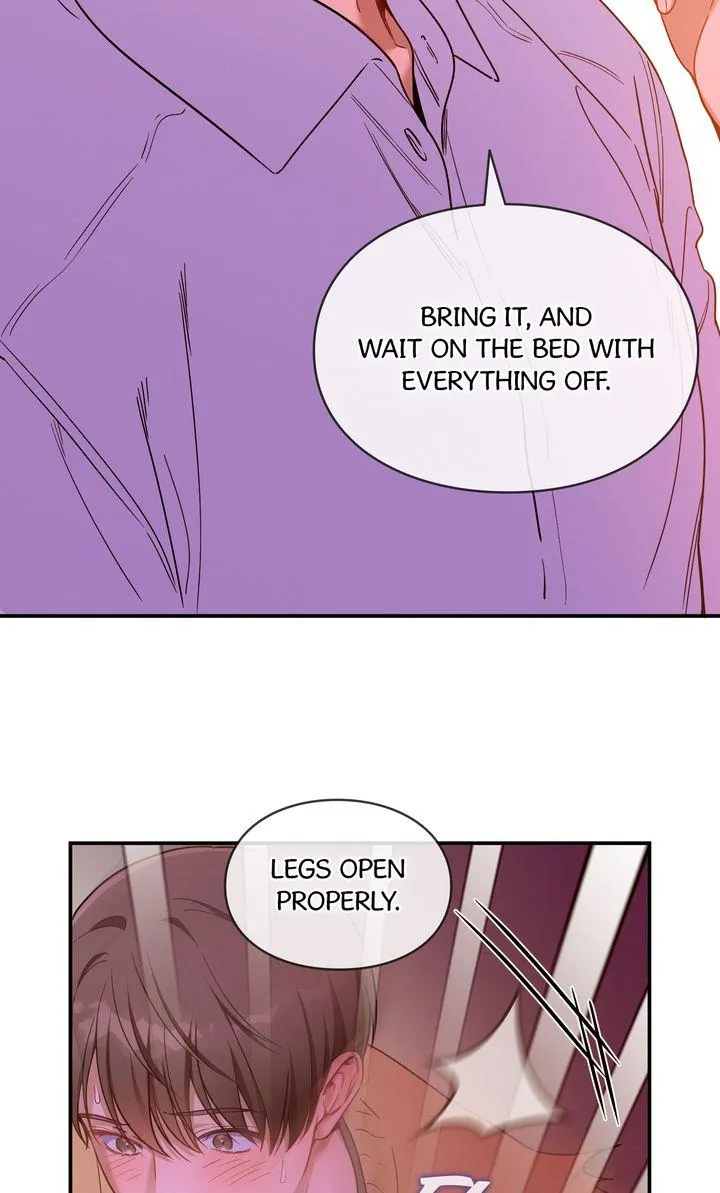No Moral - Chapter 113 Page 27