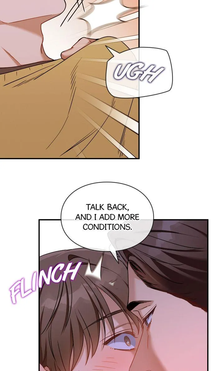 No Moral - Chapter 113 Page 32