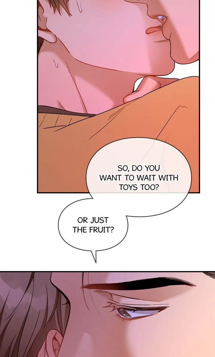 No Moral - Chapter 113 Page 33