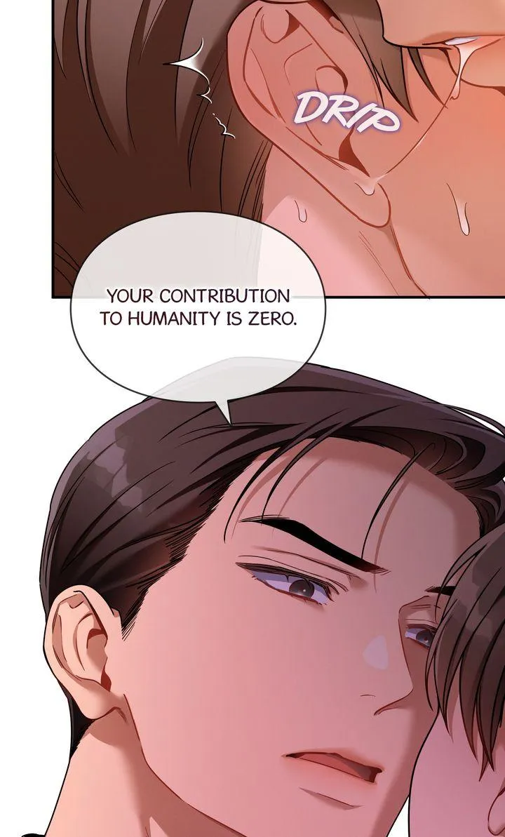 No Moral - Chapter 113 Page 35