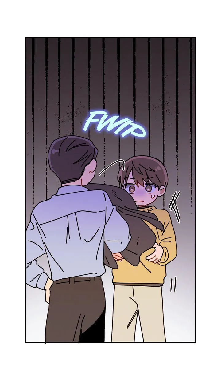 No Moral - Chapter 113 Page 38