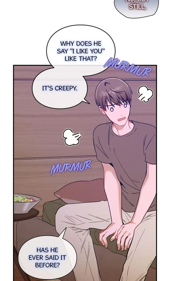 No Moral - Chapter 113 Page 48