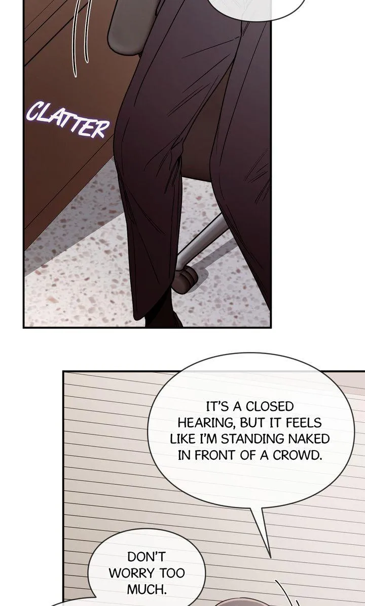 No Moral - Chapter 113 Page 60