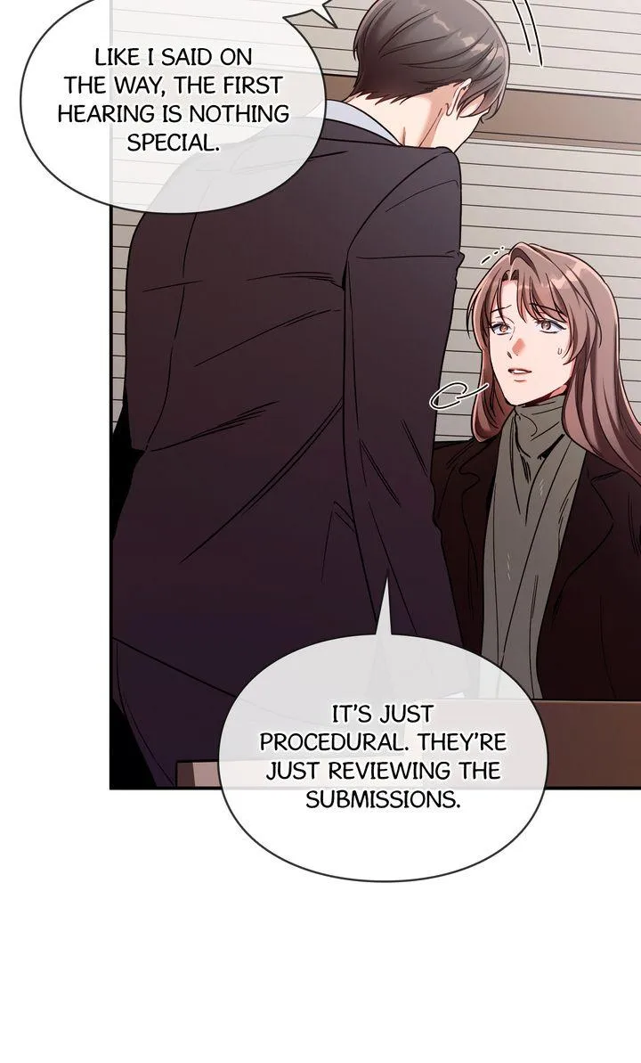 No Moral - Chapter 113 Page 61