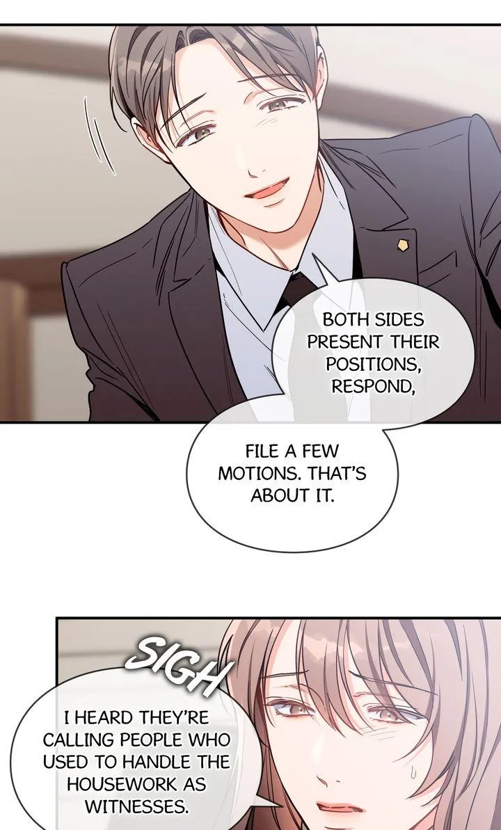 No Moral - Chapter 113 Page 62