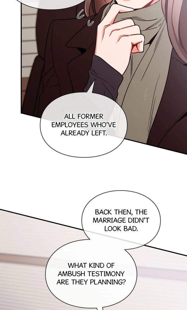 No Moral - Chapter 113 Page 63