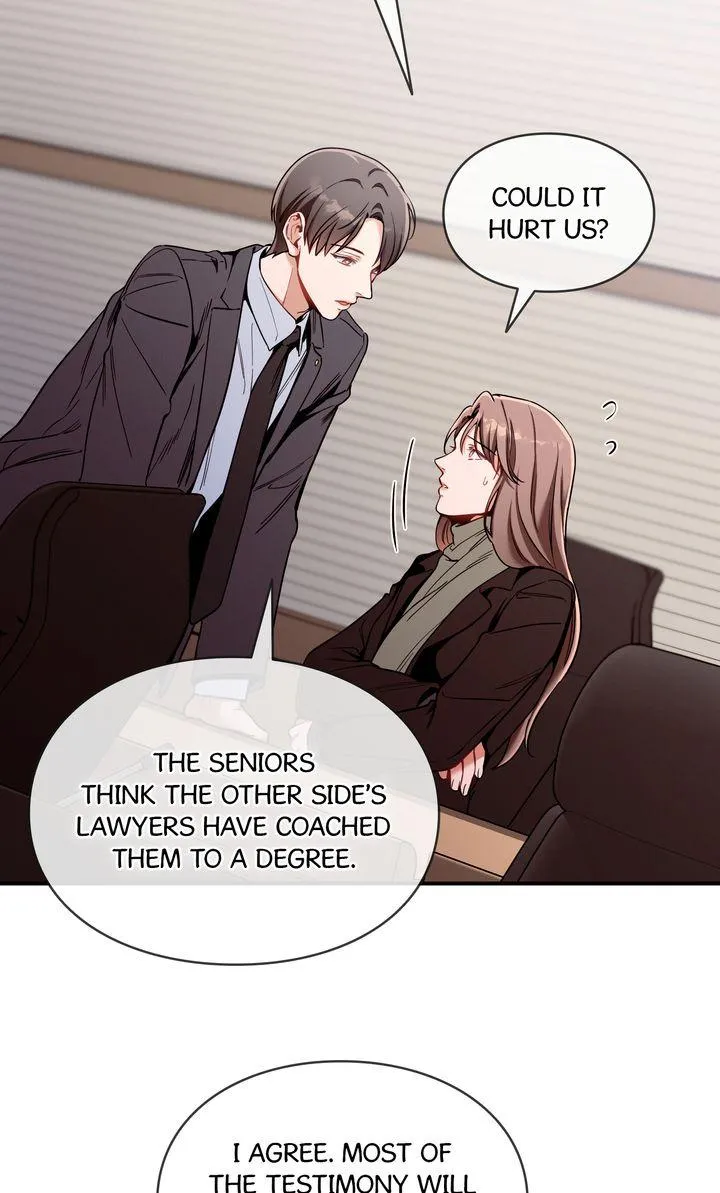 No Moral - Chapter 113 Page 64