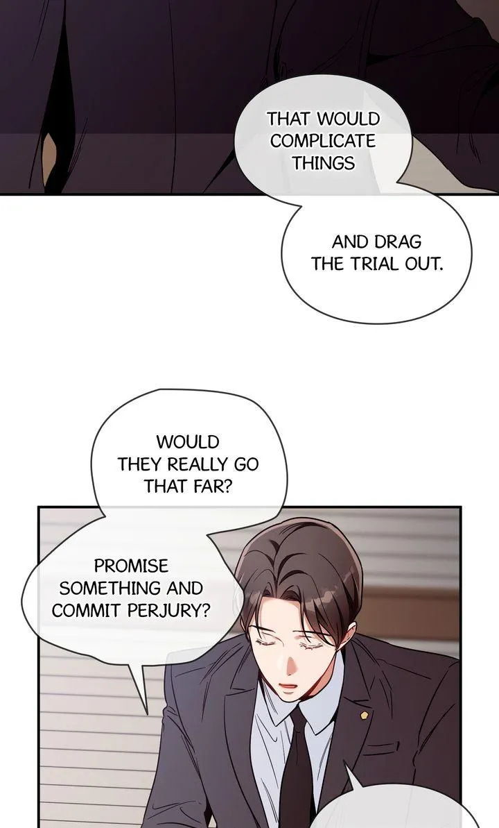 No Moral - Chapter 113 Page 67