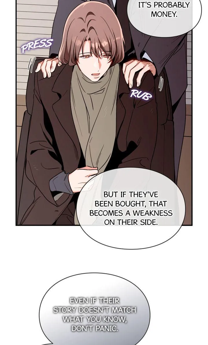 No Moral - Chapter 113 Page 68