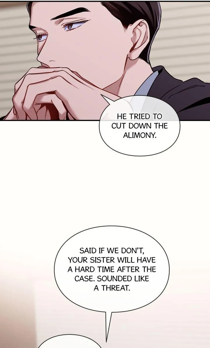 No Moral - Chapter 113 Page 74