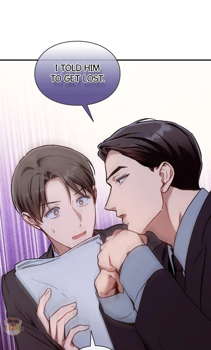 No Moral - Chapter 113 Page 78