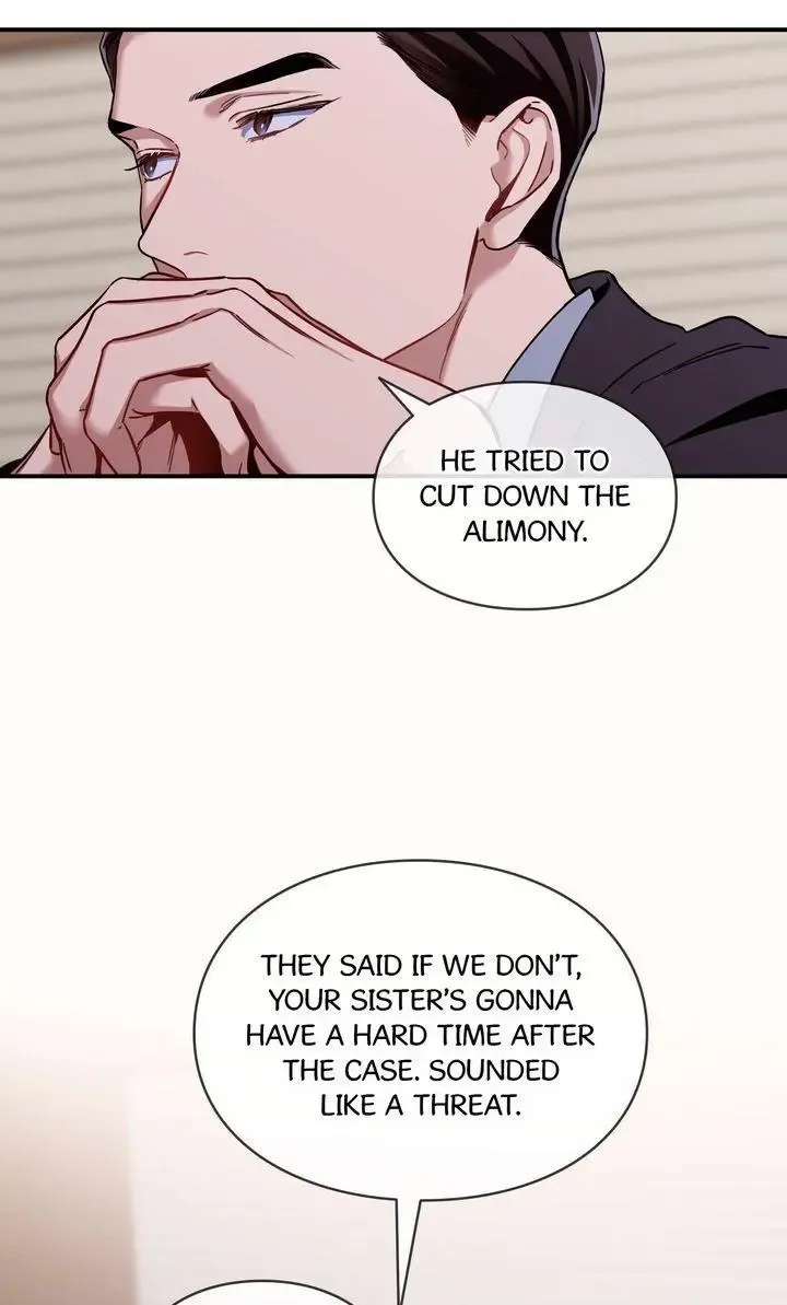 No Moral - Chapter 114 Page 2