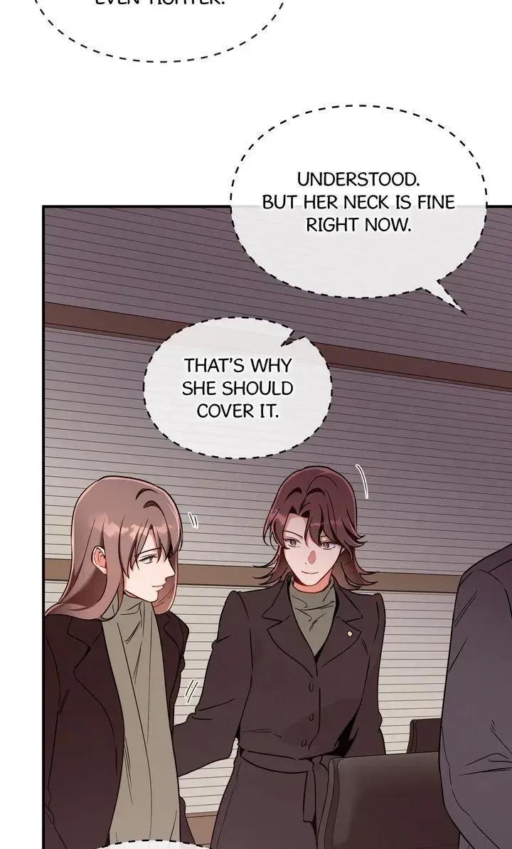 No Moral - Chapter 114 Page 18