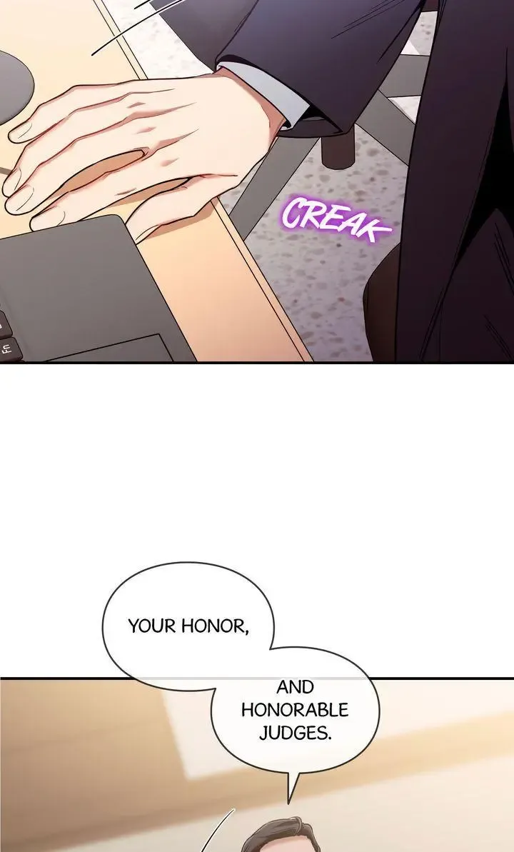No Moral - Chapter 114 Page 20