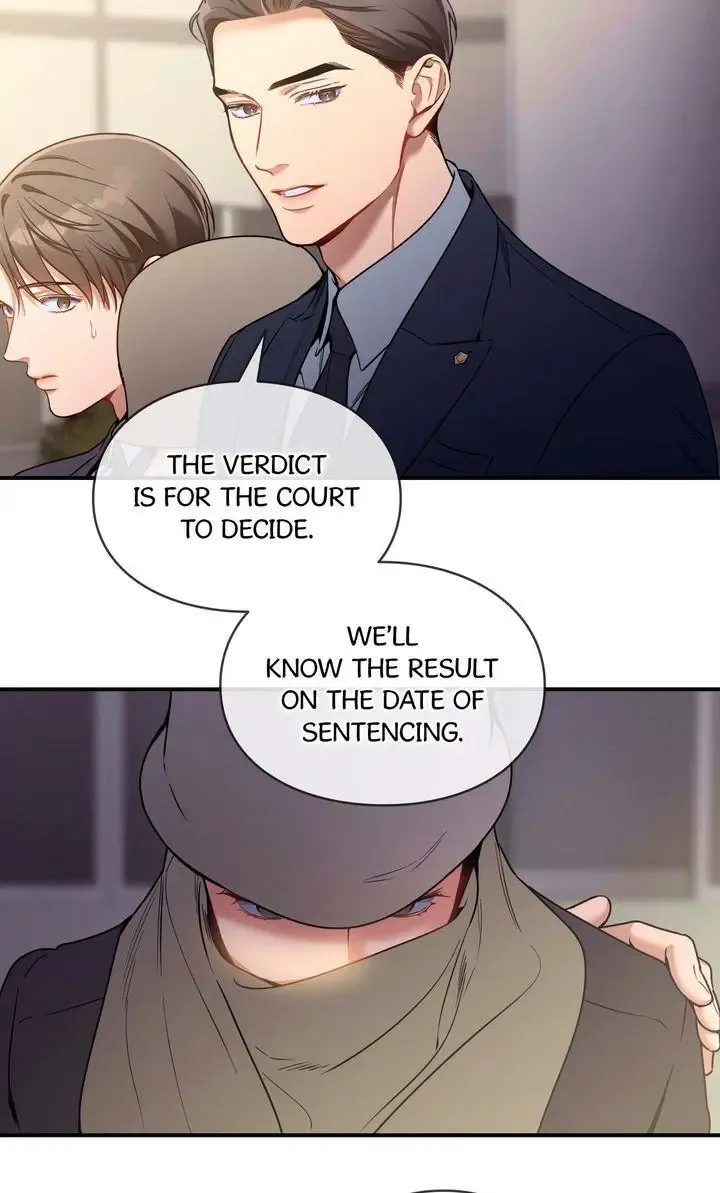 No Moral - Chapter 114 Page 34