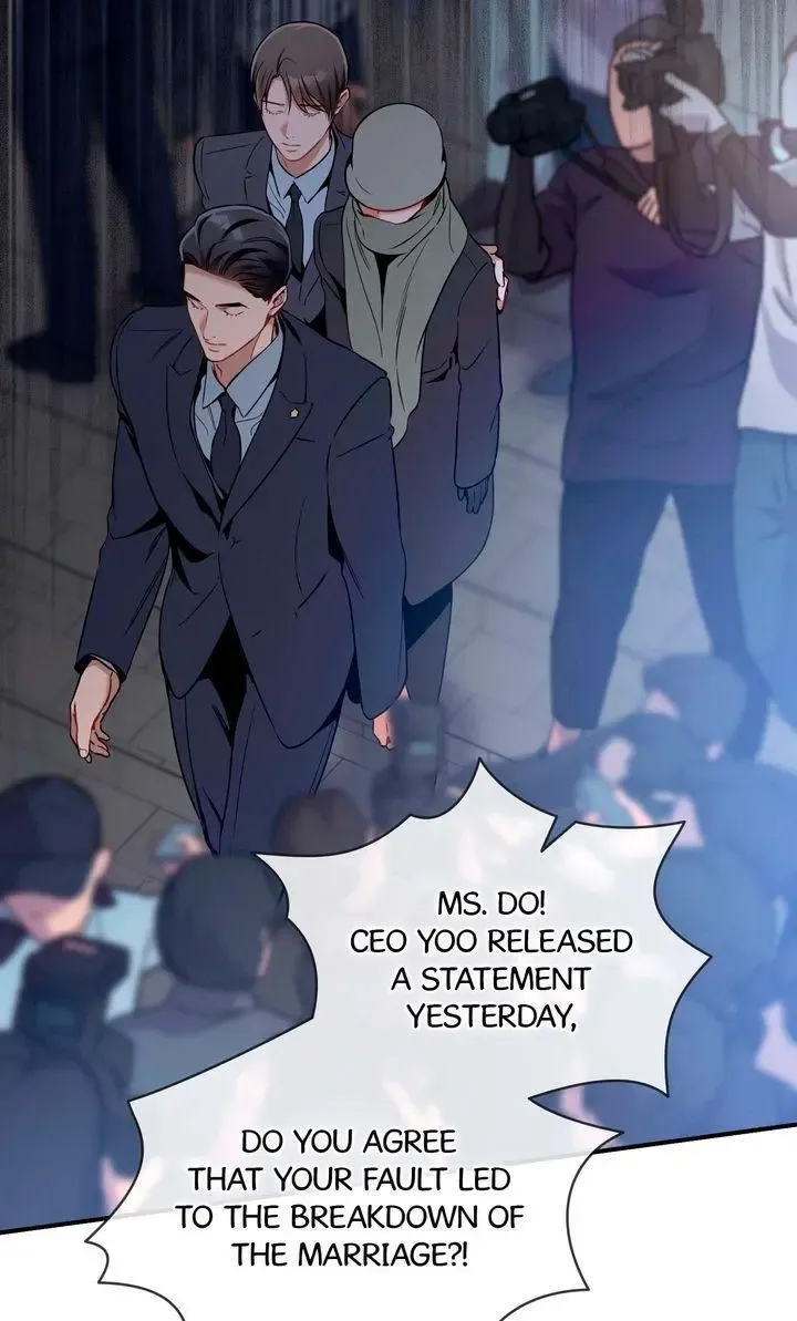 No Moral - Chapter 114 Page 39