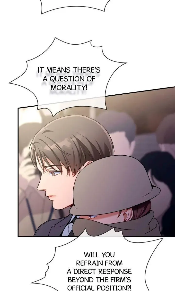 No Moral - Chapter 114 Page 40