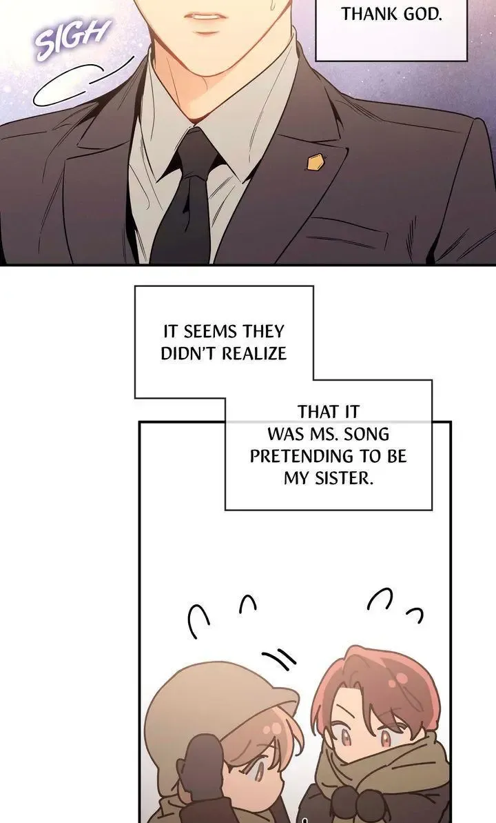 No Moral - Chapter 114 Page 44