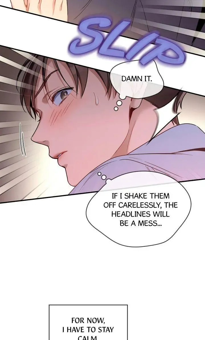 No Moral - Chapter 114 Page 46