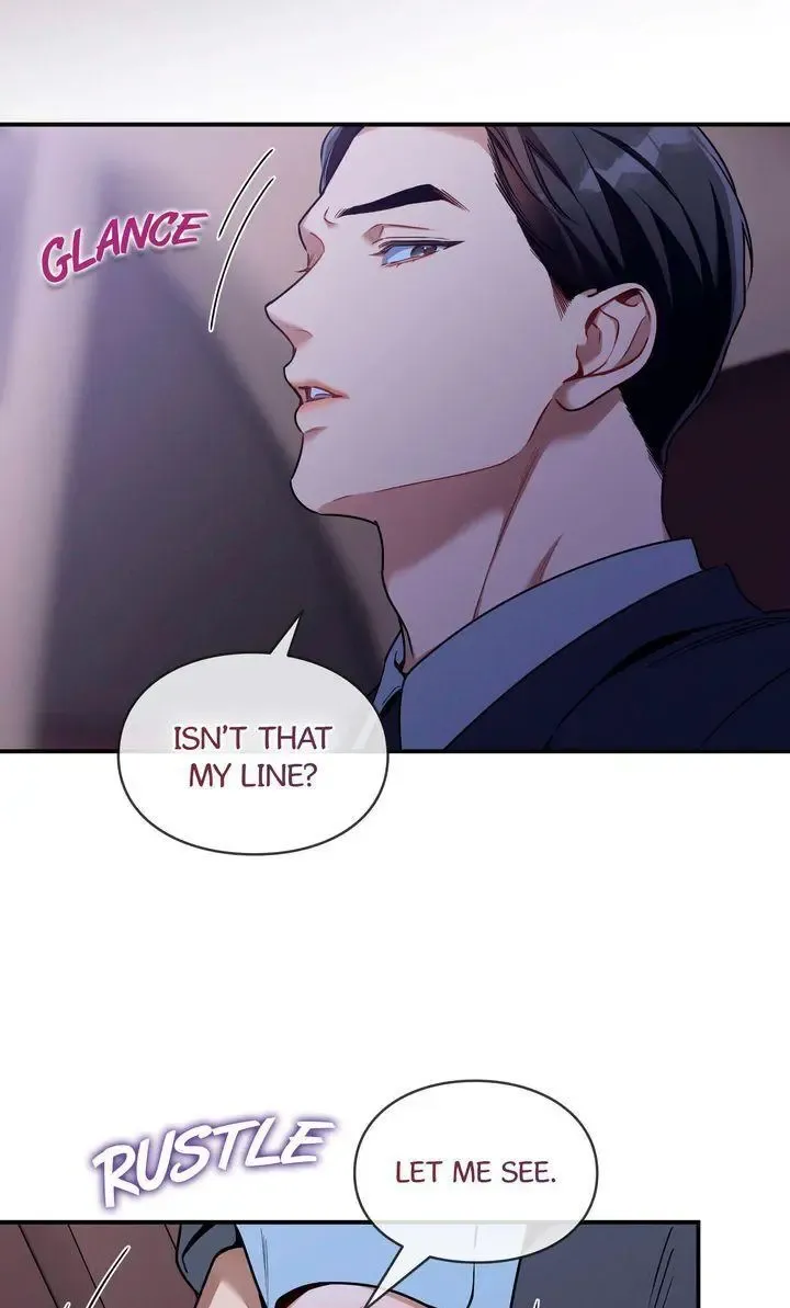 No Moral - Chapter 114 Page 53