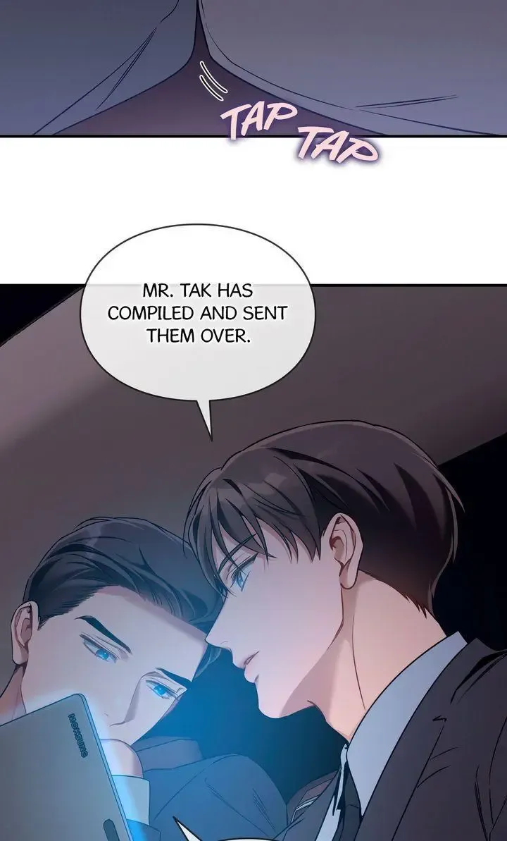 No Moral - Chapter 114 Page 60
