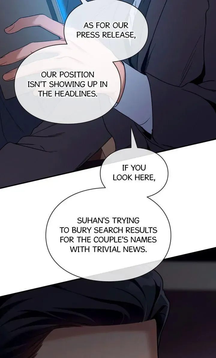 No Moral - Chapter 114 Page 61