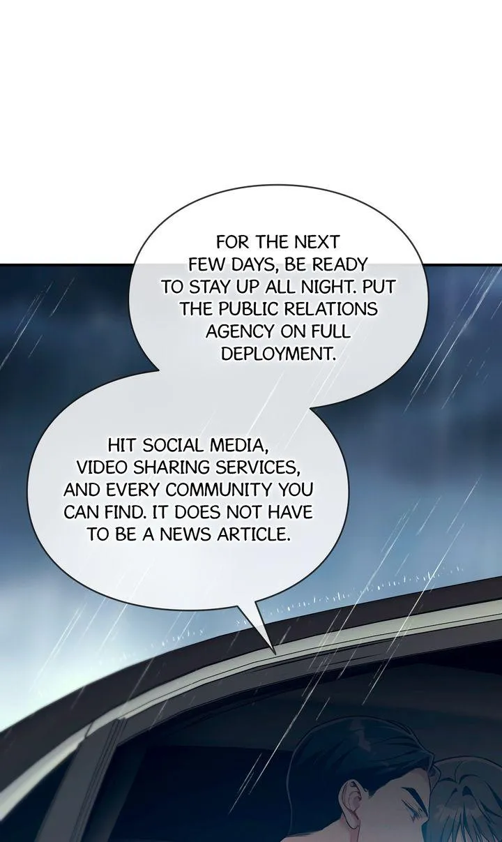 No Moral - Chapter 115 Page 1