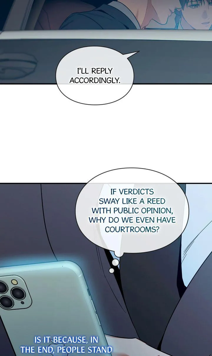 No Moral - Chapter 115 Page 2