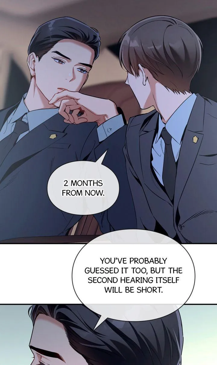 No Moral - Chapter 115 Page 13