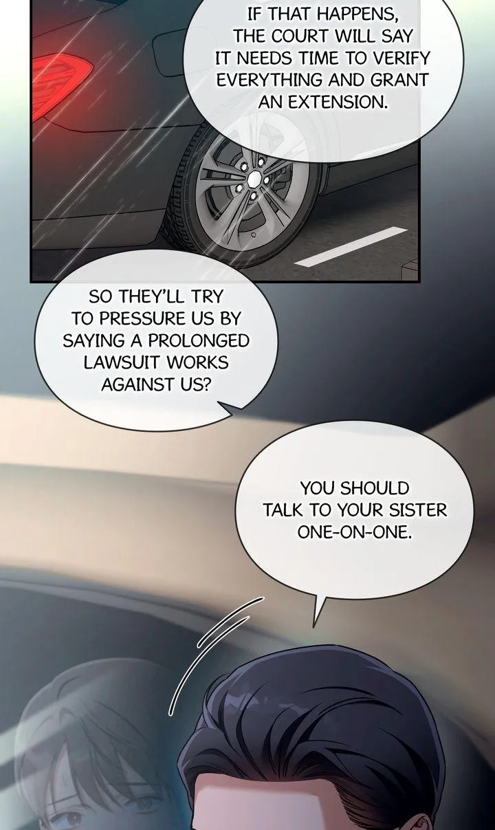 No Moral - Chapter 115 Page 15