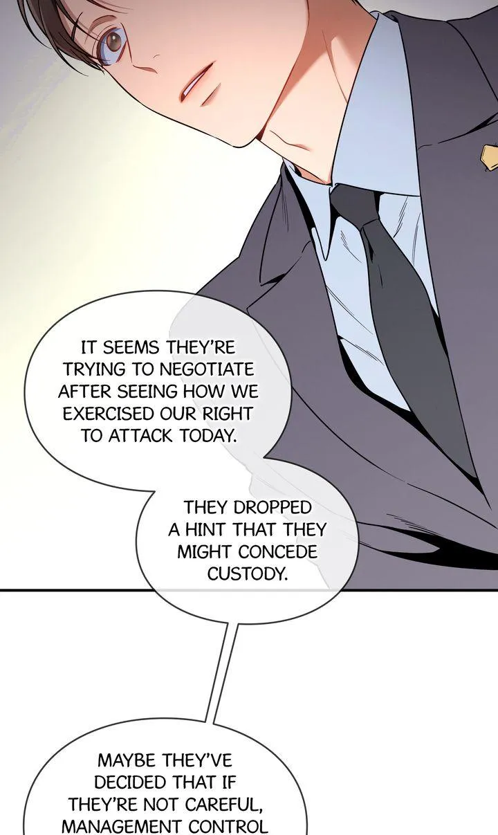No Moral - Chapter 115 Page 17