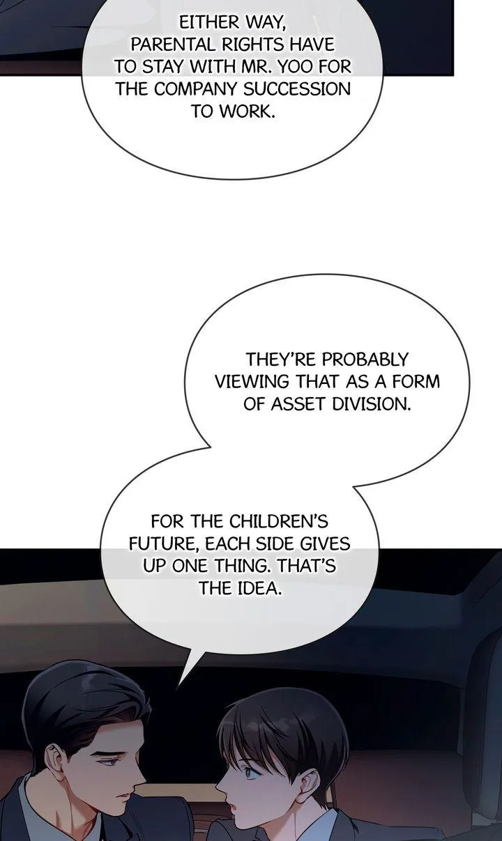 No Moral - Chapter 115 Page 19