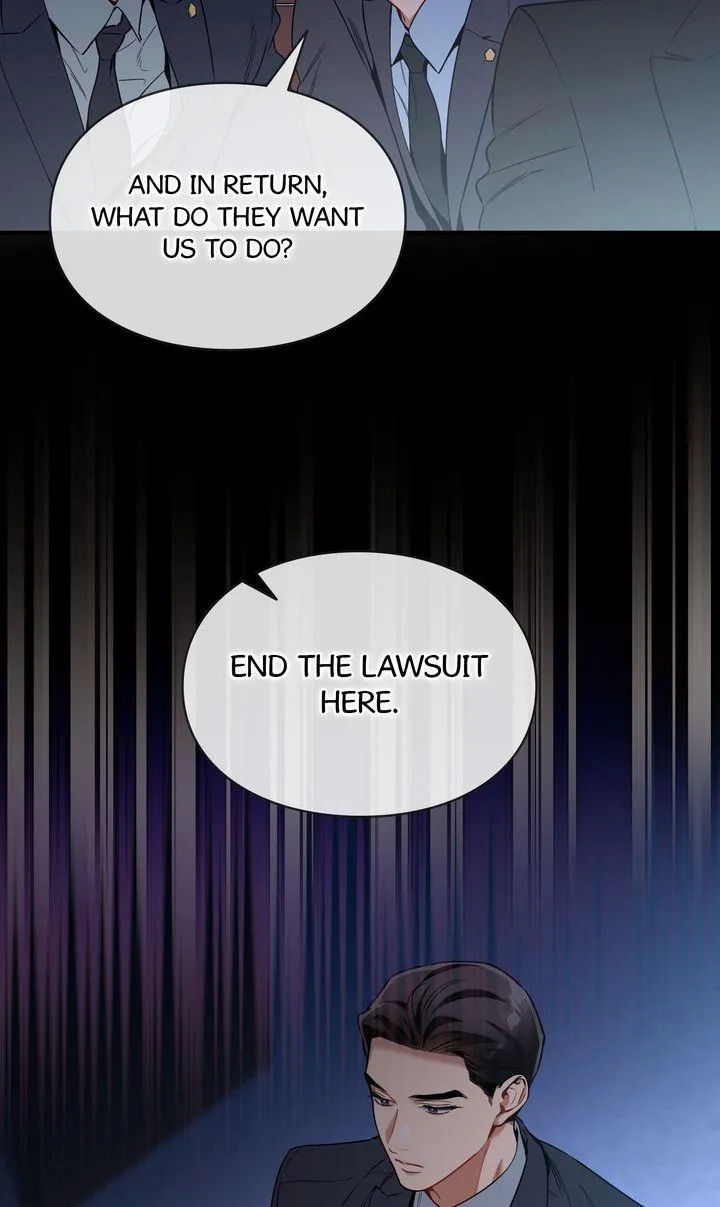 No Moral - Chapter 115 Page 20