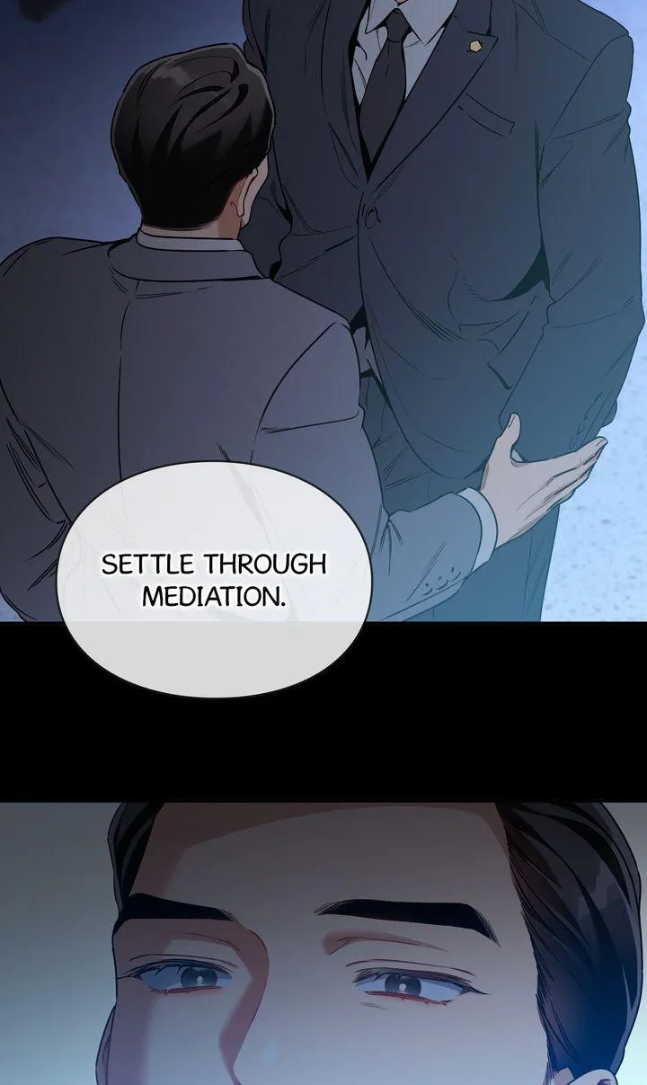 No Moral - Chapter 115 Page 21