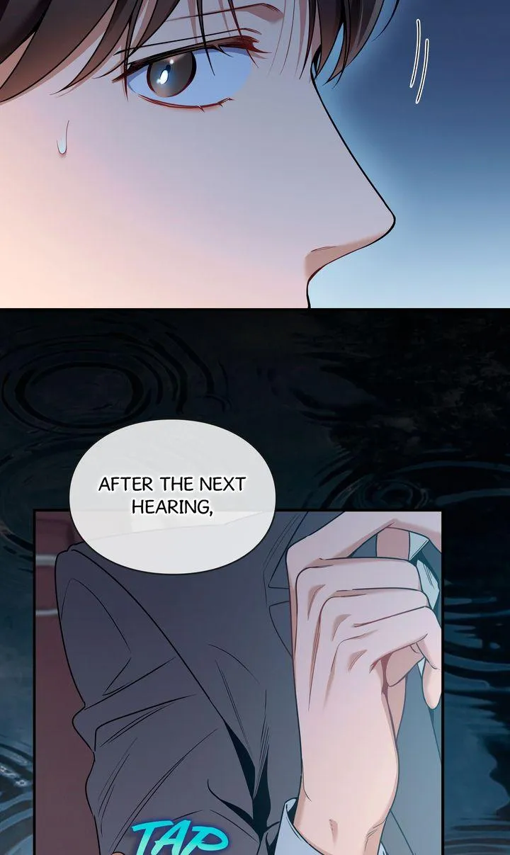 No Moral - Chapter 115 Page 28