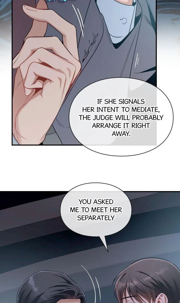 No Moral - Chapter 115 Page 29