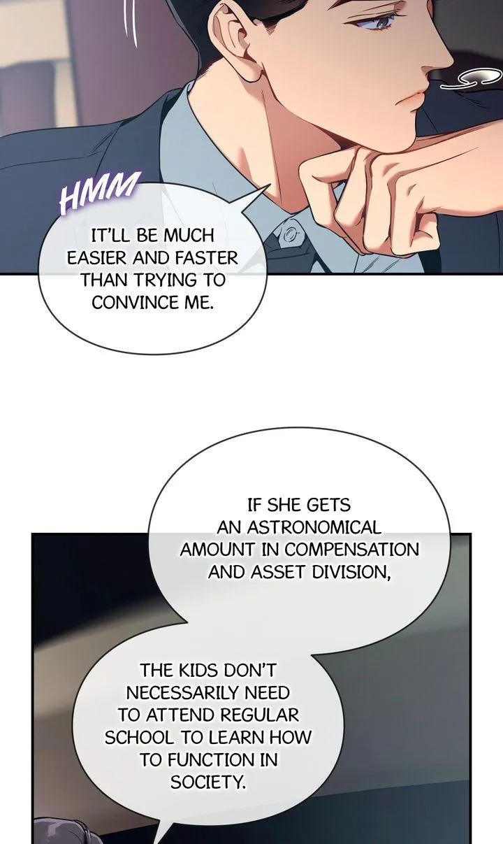 No Moral - Chapter 115 Page 31