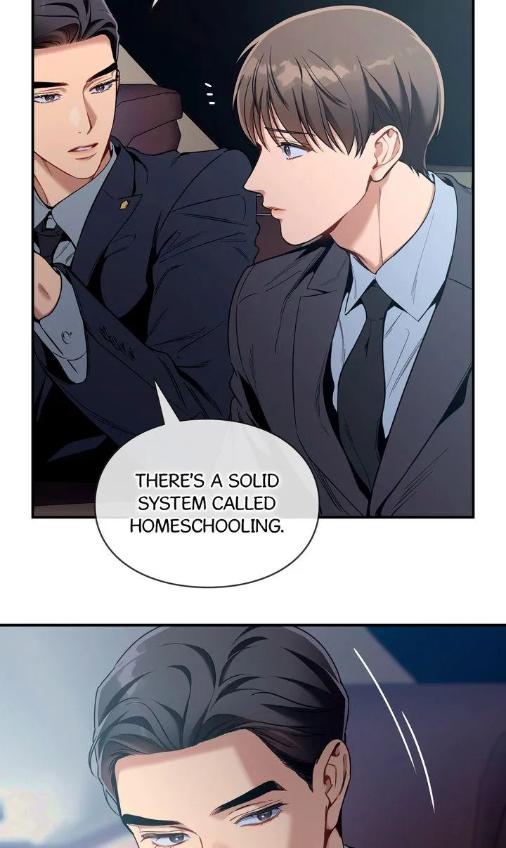 No Moral - Chapter 115 Page 32