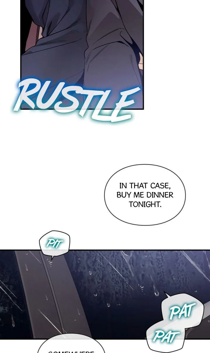 No Moral - Chapter 115 Page 35
