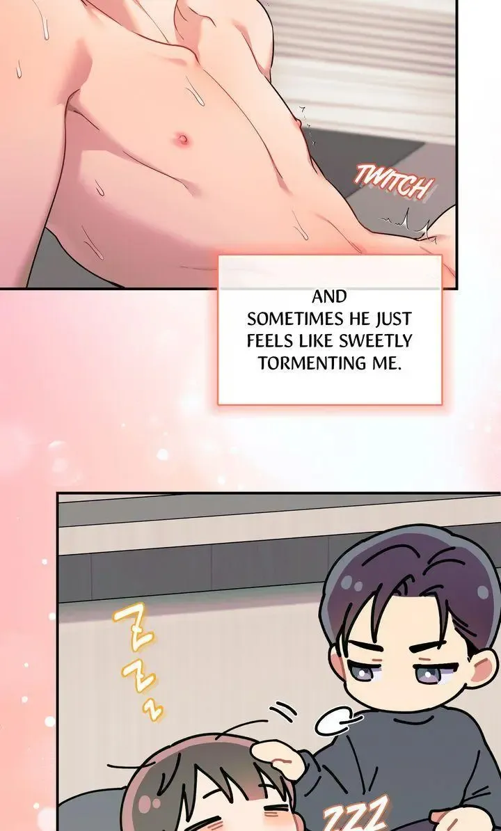 No Moral - Chapter 116 Page 13