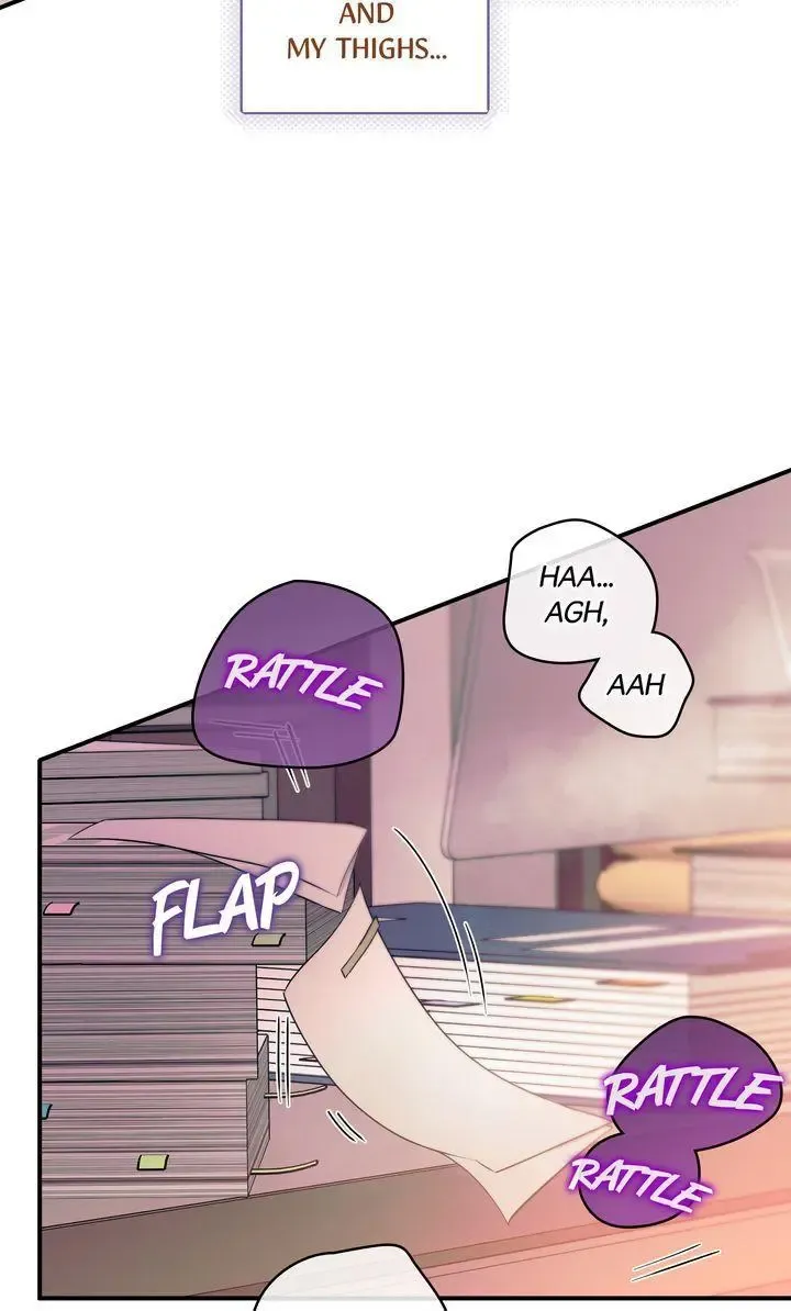 No Moral - Chapter 116 Page 33