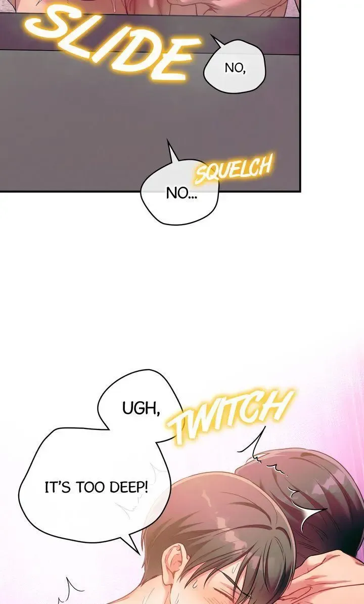 No Moral - Chapter 116 Page 43