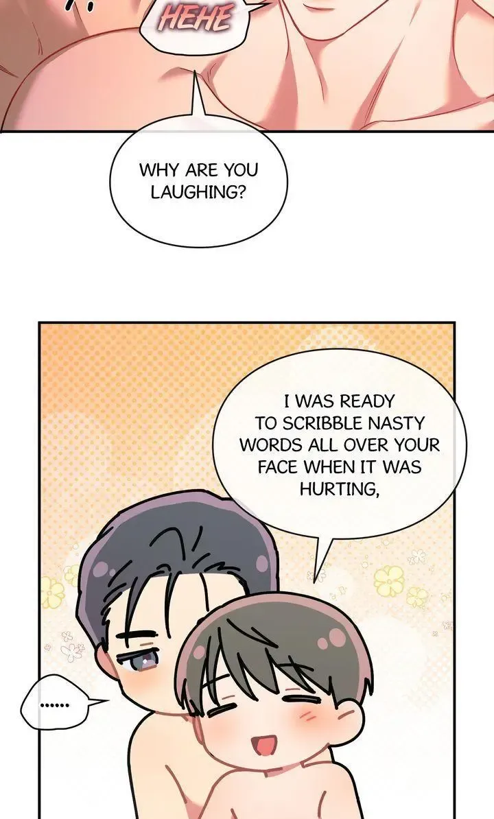 No Moral - Chapter 116 Page 69