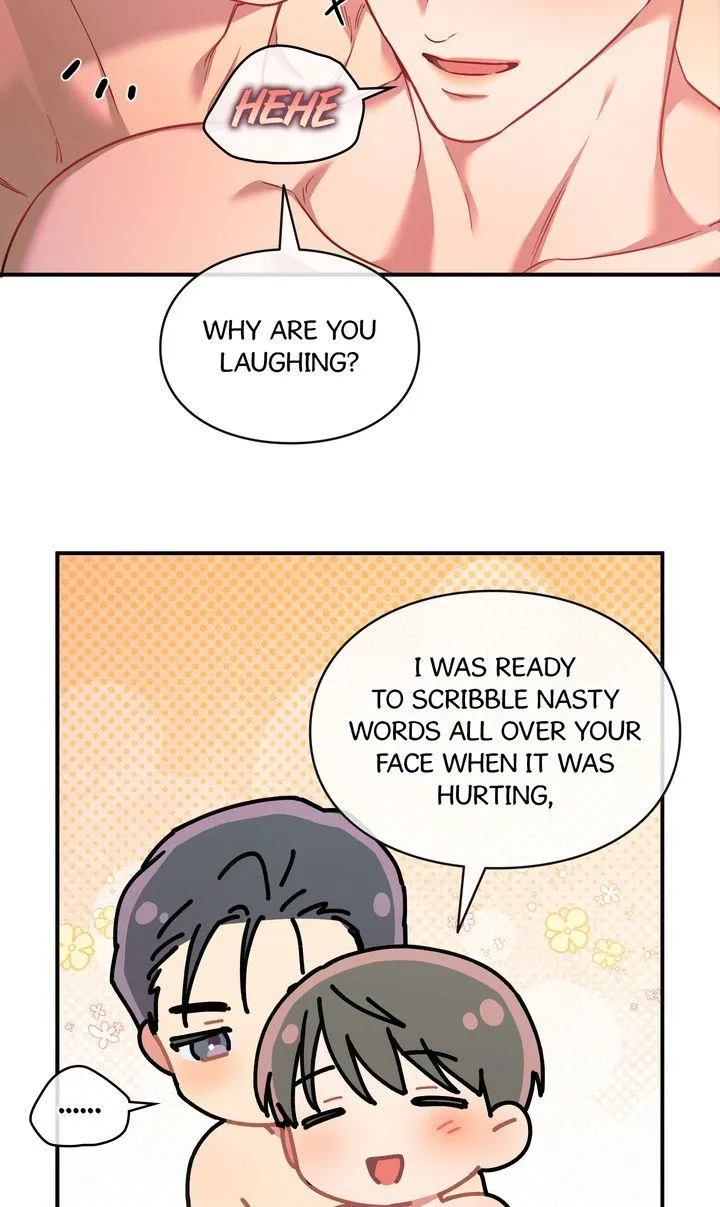 No Moral - Chapter 117 Page 5