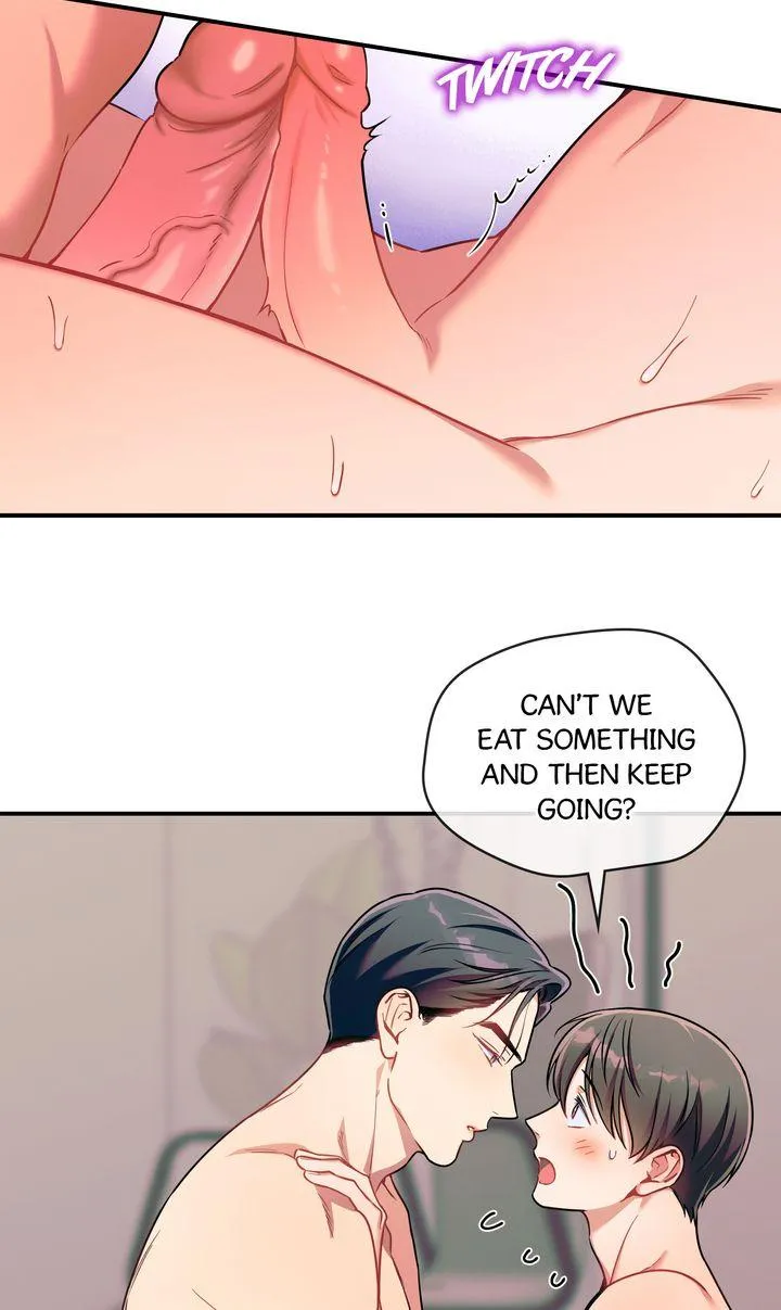 No Moral - Chapter 117 Page 15