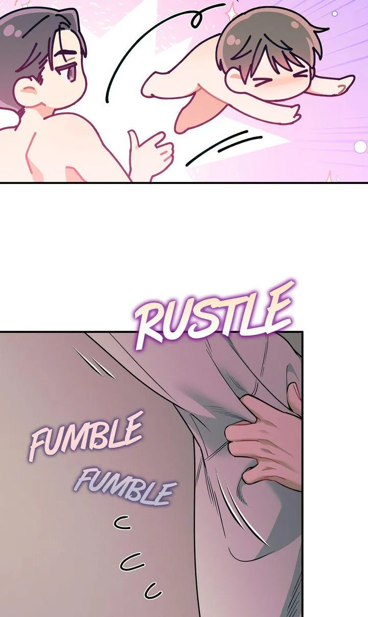 No Moral - Chapter 117 Page 23
