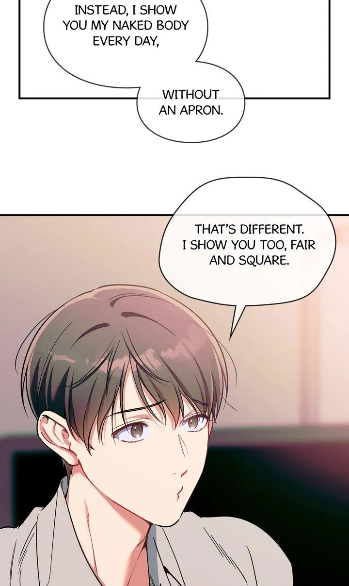No Moral - Chapter 117 Page 34