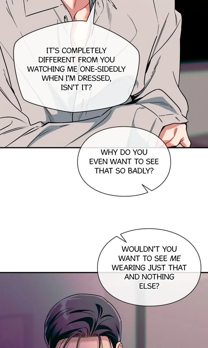 No Moral - Chapter 117 Page 35